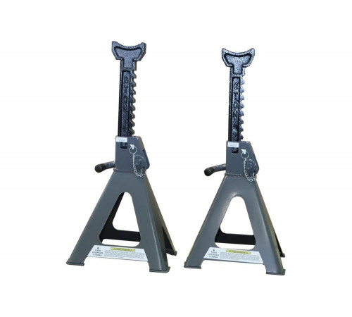 Стойка опорная KraftWell г/п 6000 кг KRWJS6L