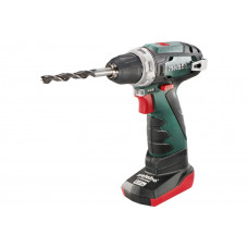 Аккумуляторный винтоверт Metabo PowerMaxx BS Basic 600080510