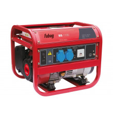 Бензиновая электростанция Fubag BS 1100