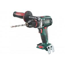 Аккумуляторный винтоверт Metabo BS 18 LTX BL Impuls 602241890