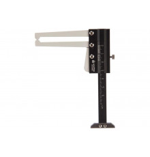 Штангенциркуль для тормозных дисков 0-60мм МАСТАК 230-00060