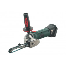 Аккумуляторный ленточный напильник Metabo BF 18 LTX 600321850