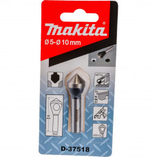 Зенкер Makita D-37518