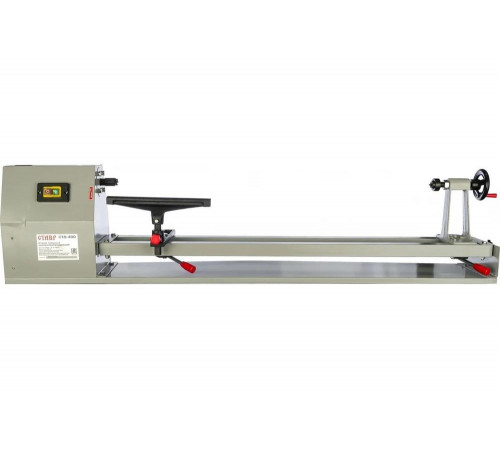 Токарный деревообрабатывающий станок Ставр СТД-400 9040600126