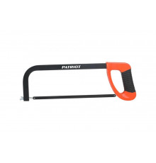 Облегченная ножовка по металлу 300мм PATRIOT FHP-301 350006021