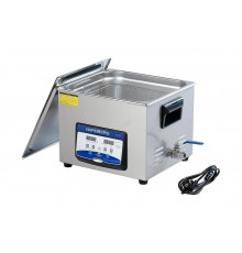 Ультразвуковая мойка с подогревом NORDBERG 15 л NU150D