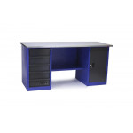 Верстак Верстакофф PROFFI 218 Т Д5 101136