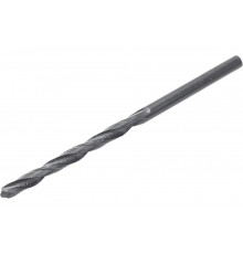 Сверло по металлу HSS-R DIN 338 (3.8x75/43 мм) Ruko 201038