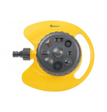 Дождеватель Kolner KWS 02S 8091100170