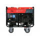 Дизельный генератор FUBAG DS 11000A ES