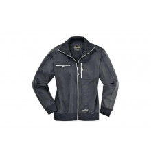 Повседневная куртка Stihl черная, размер S 09800000033