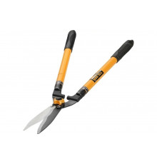 Бордюрный секатор TOLSEN с телескопической рукояткой, 26"-36" 31024