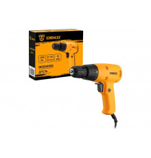 Дрель DEKO DKSD400W 063-4086