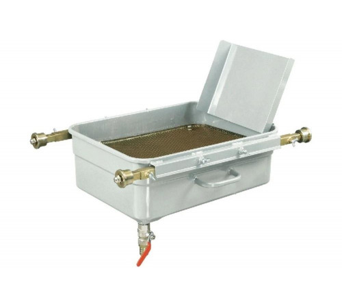 Ванна на яму для слива отработанного масла LUBEWORKS 16206590