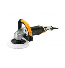 Полировальная сетевая шлифмашина DEKO DKPW 063-4272