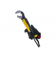 Трубный ключ Stayer HERCULES-S, №2 изогнутые губки 27311-2_z01