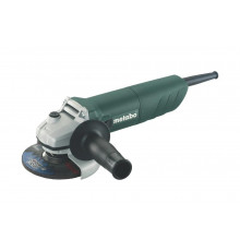 Углошлифовальная машина Metabo W 780 606702000