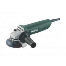 Углошлифовальная машина Metabo W 780 606702000