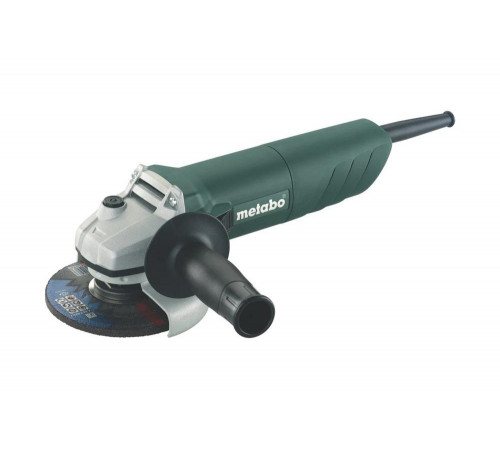 УШМ (болгарка) METABO W 780 (606702000)