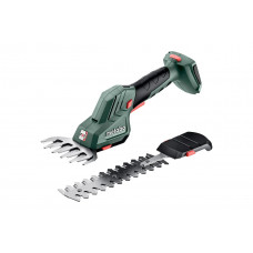 Аккумуляторные ножницы-кусторез Metabo SGS 18 LTX Q 601609850