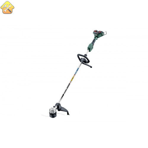 Аккумуляторная коса Metabo FSD 36-18 LTX BL 40 18В, 2 x 5.2 Ач + ASC55 T0519