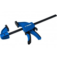 Пистолетная струбцина ЗУБР ППС-150/85 150х85 мм 32241-15
