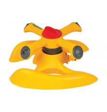 Спринклерный круглый ороситель Hozelock Plus 254 м2 2520P0000