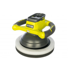 Полировщик Ryobi ONE+ R18B-0 5133002465