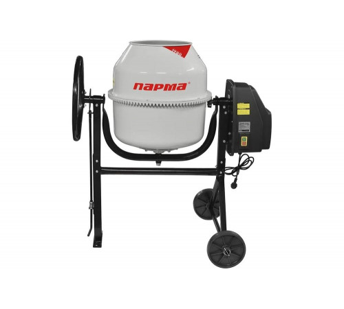 Бетономешалка ПАРМА БСЛ-120Ч