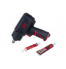 Пневматический ударный гайковерт MIGHTY SEVEN NC-4255QH