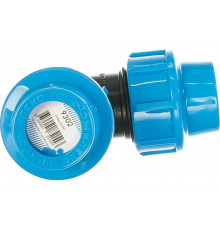 Угольник (25 мм) Джилекс 9302