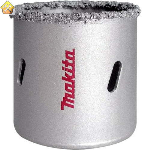 Качественная коронка Makita D-51231