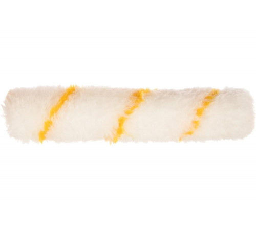 STAYER 160 мм, Ø15 мм, полиакрил, мини-ролик сменный GIRPAINT 0509-16