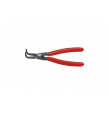 Прецизионные щипцы для внутренних стопорных колец KNIPEX KN-4821J41SB