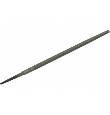 Круглый напильник СИБРТЕХ 300 мм, №1, сталь У13А 161817