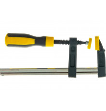 F-образная струбцина 50x150мм STAYER 32095-050-150