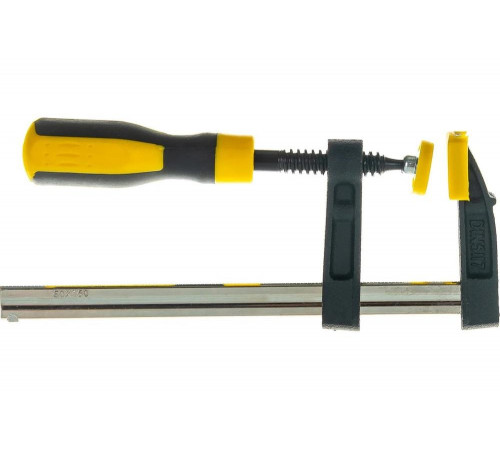 STAYER F 150х50 мм, струбцина 32095-050-150