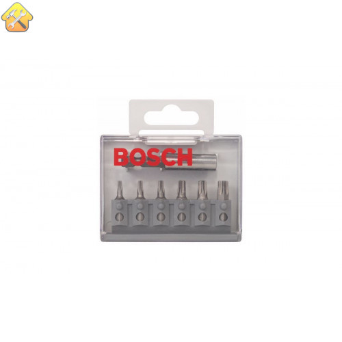 Бита BOSCH T 25мм (2607001943)