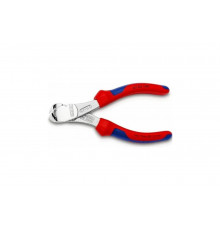Силовые торцевые кусачки Knipex KN-6705140