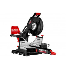 Торцовочная пила Elitech MS 2030C E2006.007.00 HD 205383