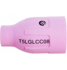 Сопло керамическое увеличенное (№8; 12.5 мм) для газовой линзы для FB TIG 240-550W FUBAG 31819