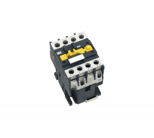 IEK КМИ-23211 - мощный контактор для электрических сетей