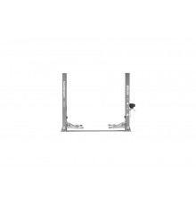 Подъемник NORDBERG 380V, 2х стоечный, 4 т, с электростопорами, серый N4120BE-4G