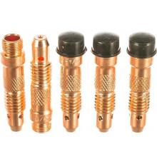 Корпус цанги (2 шт; 1.6 мм) для FB TIG 17-18-26 FUBAG FB.10N31