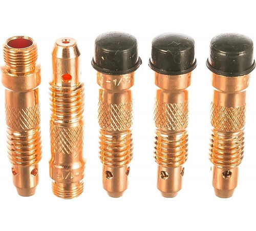 Корпус цанги (2 шт; 1.6 мм) для FB TIG 17-18-26 FUBAG FB.10N31