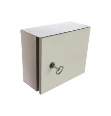 Навесной распределительный щит ЩРН-9 IP54 250х300х120мм RUCELF 00002247