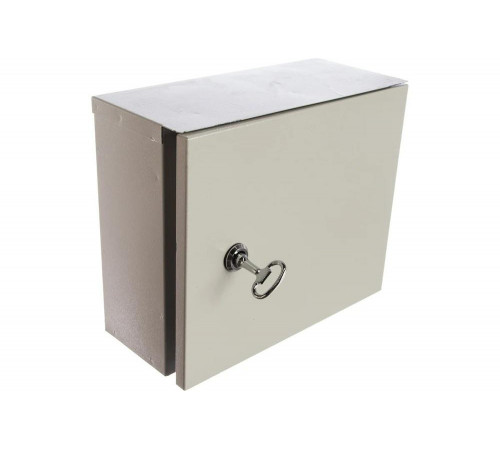 Навесной распределительный щит ЩРН-9 IP54 250х300х120мм RUCELF 00002247