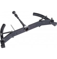 Опция мото адаптер для 4523N1, 4523P с валом 36/40мм NORDBERG ЦБ-00008082