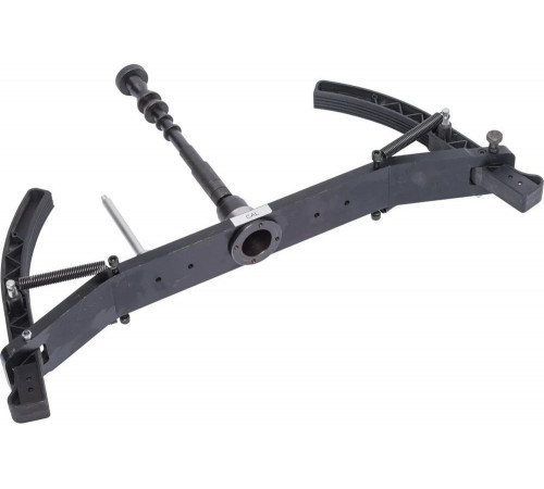 Мотоциклетный адаптер для 4523N1 4523P с валом 36/40мм NORDBERG ЦБ-00008082