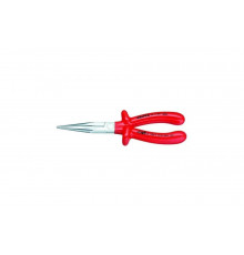 Круглогубцы с режущими кромками KNIPEX KN-2617200